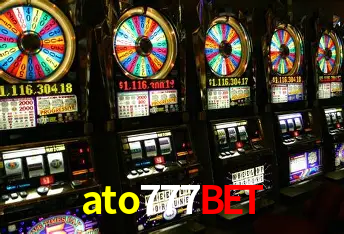 Inovações de Jogos na ato777bet: O Futuro das Experiências Interativas