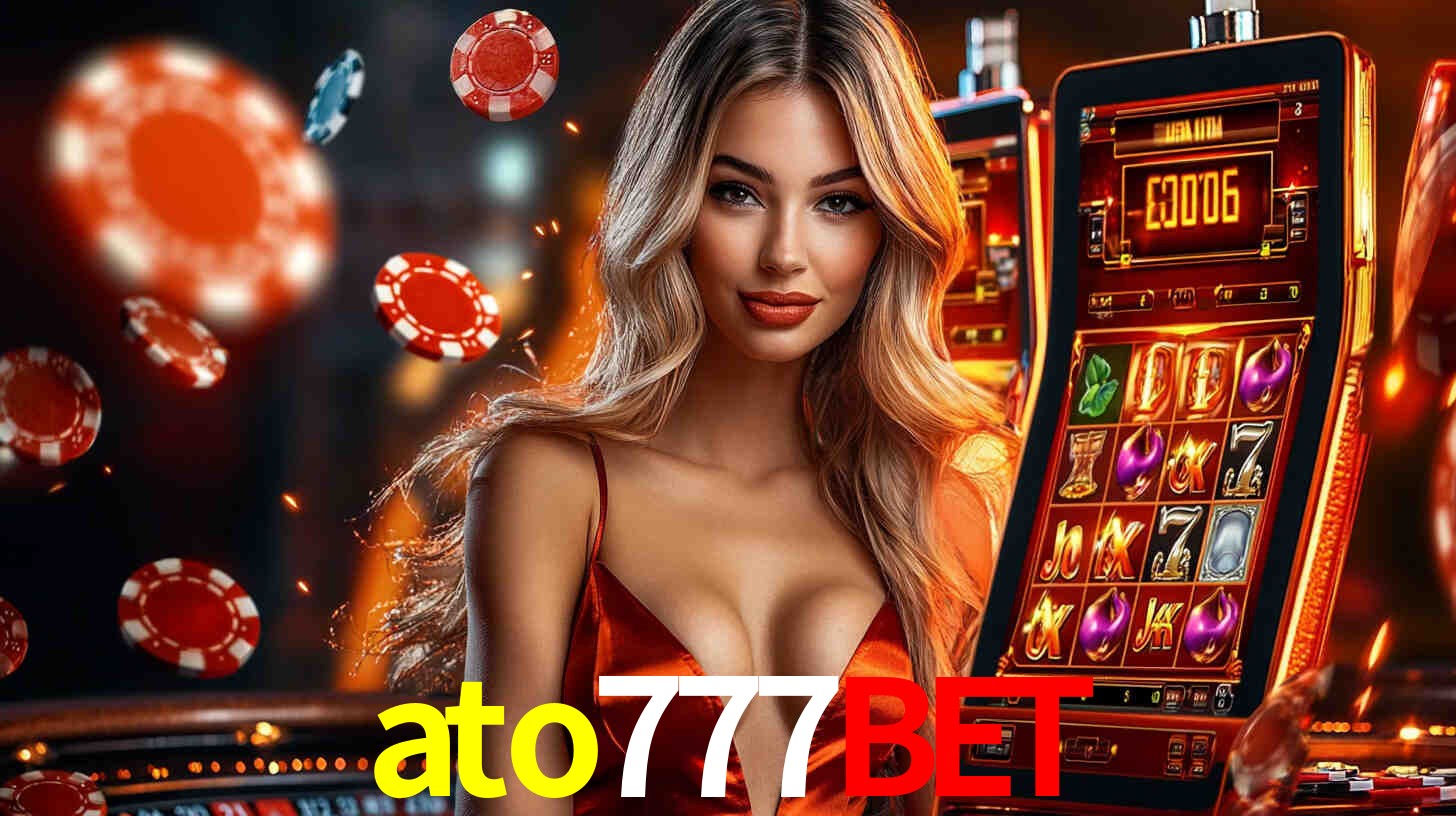 ato777 bet