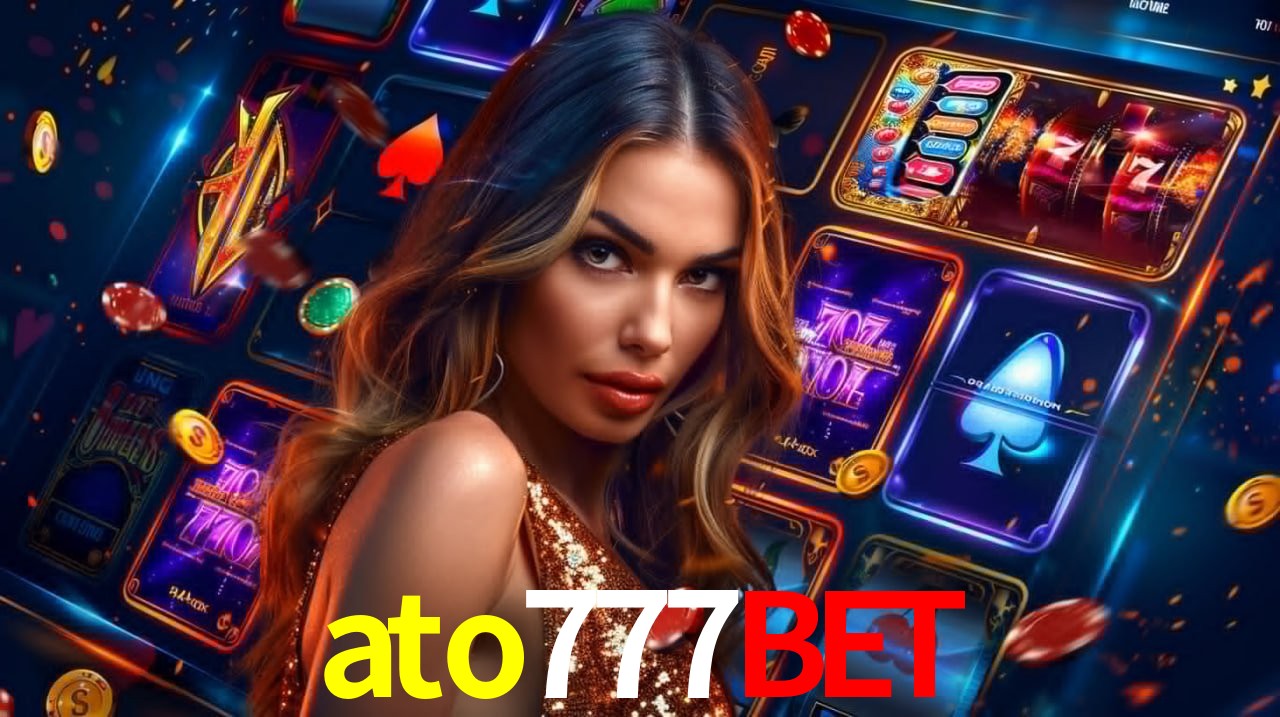 A Experiência Imersiva dos Cassinos Ao Vivo no ato777bet