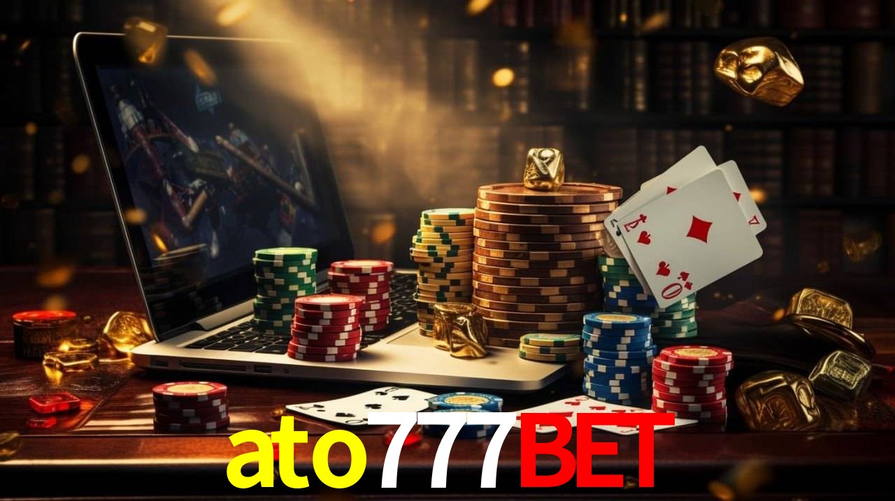 Programa VIP ato777bet