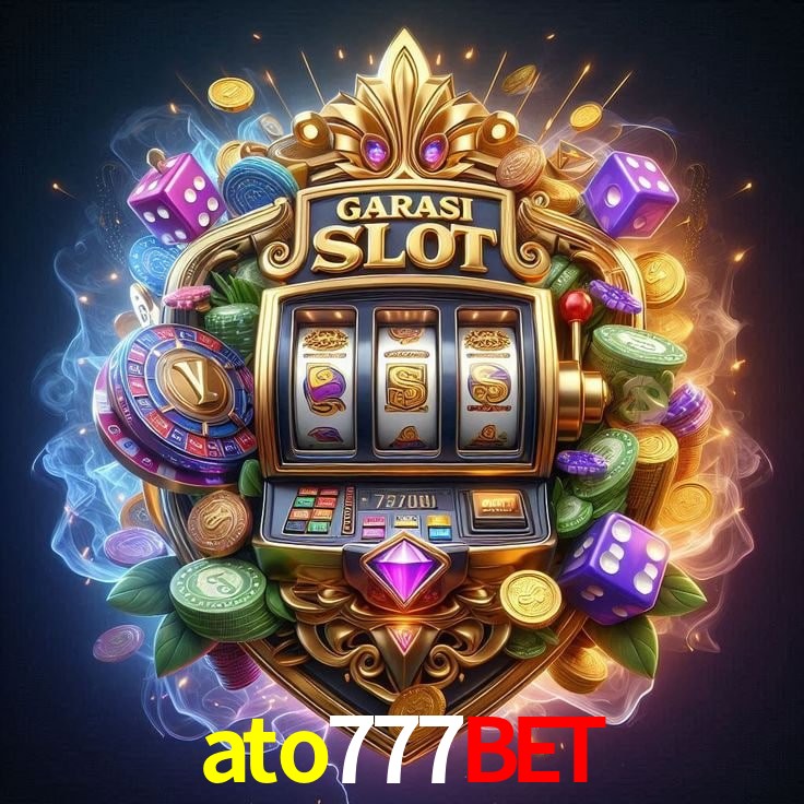 Benefícios da Conta ato777bet