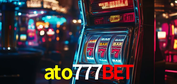 Tournaments ato777bet