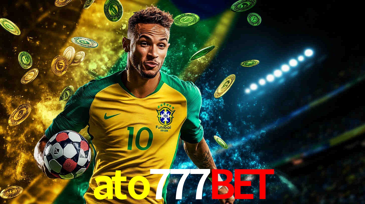 Descubra o Programa VIP da ato777bet: Vantagens Exclusivas para Jogadores