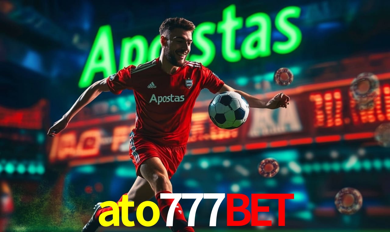 cassino ato777bet