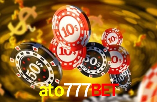Casino VIP ato777bet