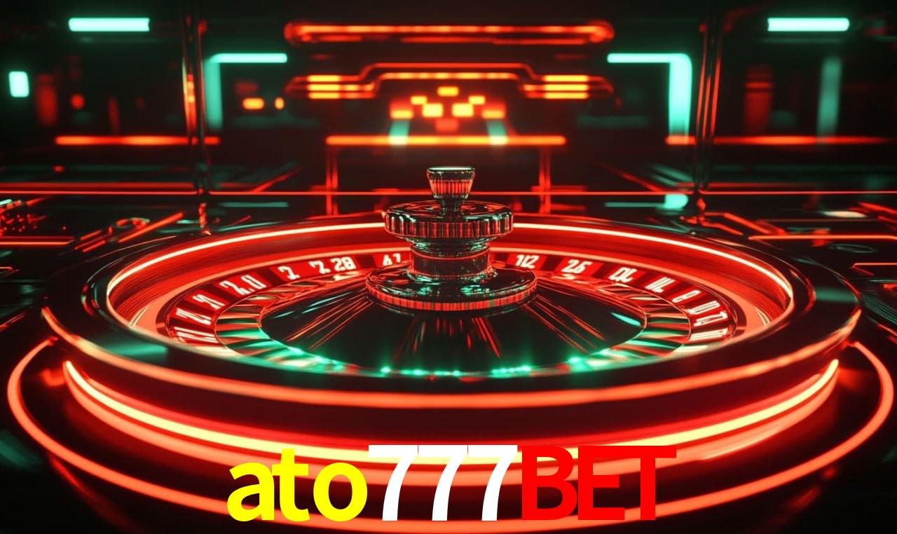 A Emoção da Loteria na ato777bet: Uma Chance de Mudança de Vida