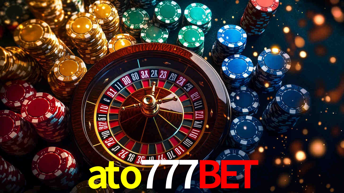 Premium Interface ato777bet