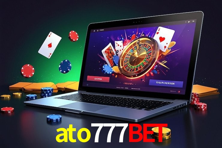 Promoções Sazonais ato777bet