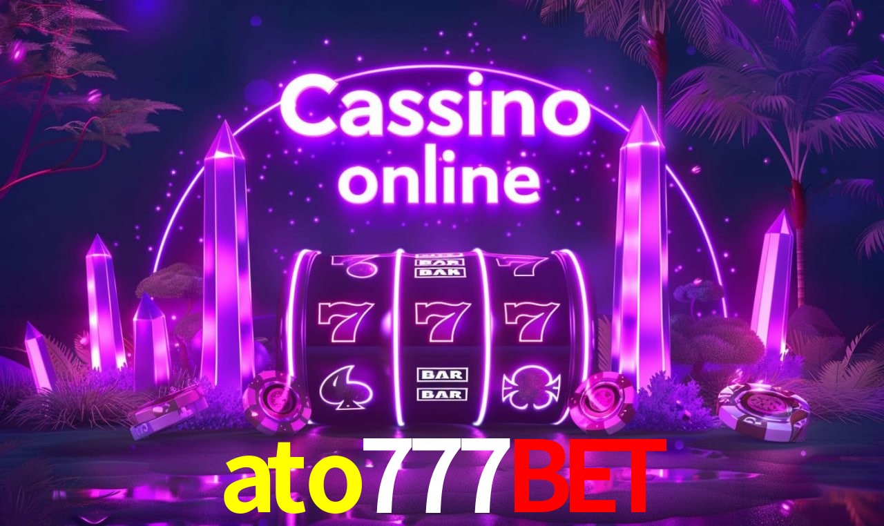 Segurança 2FA ato777bet