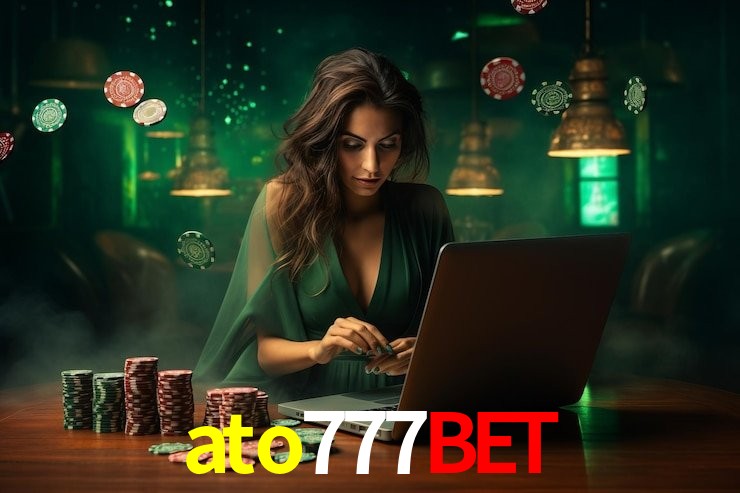 Escolher plataforma para baixar ato777bet