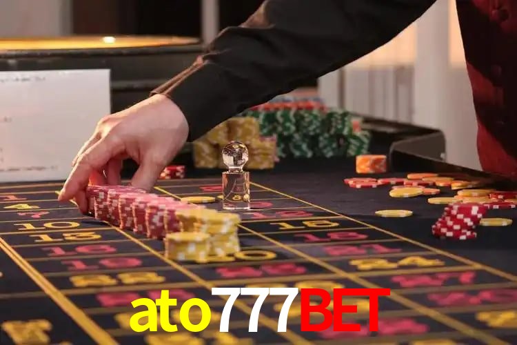 A Revolução dos Aplicativos de Jogos no ato777bet